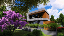 Dom prywatny 3-комн 113 m² - Dawid Agmaszenebeli, Kobuleti
