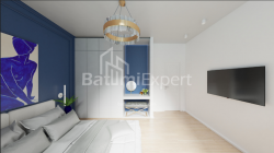 Dom prywatny 113 m² - Dawid Agmaszenebeli, Kobuleti, Gruzja