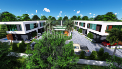 Dom prywatny 113 m² - Dawid Agmaszenebeli, Kobuleti, Gruzja
