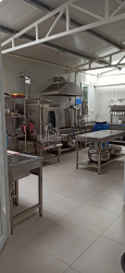 Obszar produkcji 100 m² - Dżemala Katamadze, Batumi, Gruzja