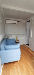 Obszar produkcji 100 m² - Dżemala Katamadze, Batumi, Gruzja