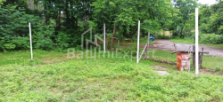 Działka 400 m² - Dawid Agmaszenebeli, Kobuleti