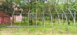 Działka 400 m² - Dawid Agmaszenebeli, Kobuleti
