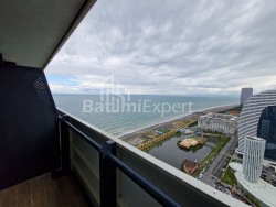 Mieszkanie 30 m² - Szeryf Chimsziaszwili, Batumi, Gruzja