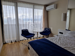 Mieszkanie 1-комн 30 m² - Szeryf Chimsziaszwili, Batumi