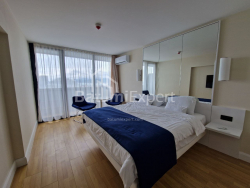 Mieszkanie 1-комн 30 m² - Szeryf Chimsziaszwili, Batumi