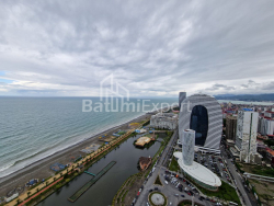 Mieszkanie 30 m² - Szeryf Chimsziaszwili, Batumi, Gruzja