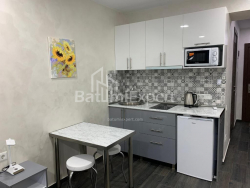 Mieszkanie 1-комн 28 m² - Szeryf Chimsziaszwili, Batumi
