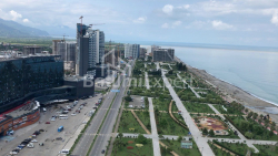 Mieszkanie 28 m² - Szeryf Chimsziaszwili, Batumi, Gruzja