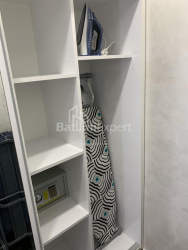 Mieszkanie 1-комн 28 m² - Szeryf Chimsziaszwili, Batumi