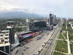 Mieszkanie 28 m² - Szeryf Chimsziaszwili, Batumi, Gruzja
