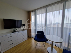 Mieszkanie 43 m² - Szeryf Chimsziaszwili, Batumi, Gruzja