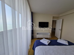 Mieszkanie 43 m² - Szeryf Chimsziaszwili, Batumi, Gruzja