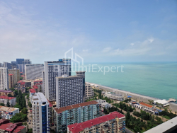 Mieszkanie 43 m² - Szeryf Chimsziaszwili, Batumi, Gruzja
