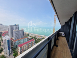 Mieszkanie 43 m² - Szeryf Chimsziaszwili, Batumi, Gruzja