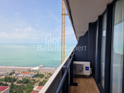 Mieszkanie 43 m² - Szeryf Chimsziaszwili, Batumi, Gruzja