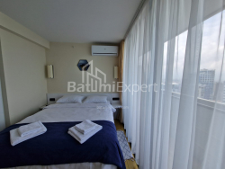 Mieszkanie 43 m² - Szeryf Chimsziaszwili, Batumi, Gruzja