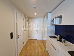 Mieszkanie 43 m² - Szeryf Chimsziaszwili, Batumi, Gruzja