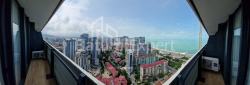 Mieszkanie 43 m² - Szeryf Chimsziaszwili, Batumi, Gruzja