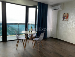 Mieszkanie 2-комн 60 m² - Szeryf Chimsziaszwili, Batumi