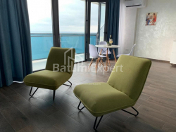 Mieszkanie 2-комн 60 m² - Szeryf Chimsziaszwili, Batumi