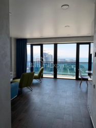 Mieszkanie 2-комн 60 m² - Szeryf Chimsziaszwili, Batumi