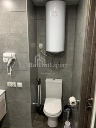 Mieszkanie 60 m² - Szeryf Chimsziaszwili, Batumi, Gruzja