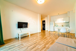 Mieszkanie 2-комн 65.5 m² - Dawid Agmaszenebeli, Kobuleti
