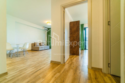 Mieszkanie 2-комн 65.5 m² - Dawid Agmaszenebeli, Kobuleti