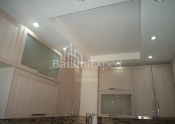 Mieszkanie 46 m² - Jusuf Kobaladze, Batumi, Gruzja