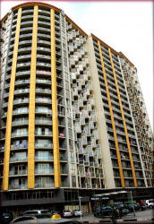 Mieszkanie 46 m² - Jusuf Kobaladze, Batumi, Gruzja
