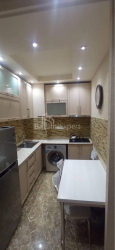 Mieszkanie 46 m² - Jusuf Kobaladze, Batumi, Gruzja