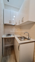 Mieszkanie 35 m² - Aleja Bohaterów, Batumi, Gruzja