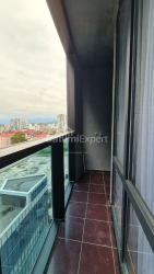 Mieszkanie 35 m² - Aleja Bohaterów, Batumi, Gruzja