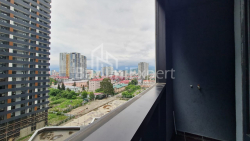 Mieszkanie 35 m² - Aleja Bohaterów, Batumi, Gruzja