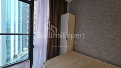 Mieszkanie 35 m² - Aleja Bohaterów, Batumi, Gruzja