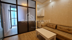 Mieszkanie 2-комн 35 m² - Aleja Bohaterów, Batumi