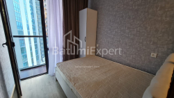 Mieszkanie 35 m² - Aleja Bohaterów, Batumi, Gruzja
