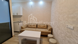 Mieszkanie 35 m² - Aleja Bohaterów, Batumi, Gruzja