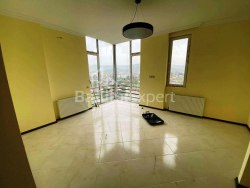 Mieszkanie 3-комн 66.7 m² - Grigola Lortkipanidze, Batumi