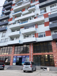 Mieszkanie 66.7 m² - Grigola Lortkipanidze, Batumi, Gruzja