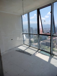 Mieszkanie 1-комн 40 m² - Aleja Bohaterów, Batumi