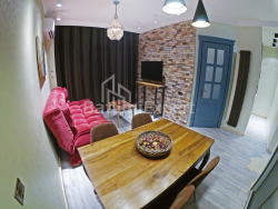 Mieszkanie 2-комн 40.5 m² - Szeryf Chimsziaszwili, Batumi