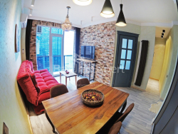 Mieszkanie 2-комн 40.5 m² - Szeryf Chimsziaszwili, Batumi