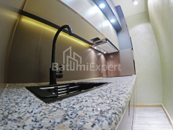 Mieszkanie 40.5 m² - Szeryf Chimsziaszwili, Batumi, Gruzja