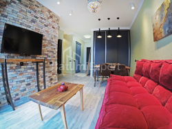 Mieszkanie 2-комн 40.5 m² - Szeryf Chimsziaszwili, Batumi