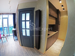 Mieszkanie 2-комн 40.5 m² - Szeryf Chimsziaszwili, Batumi