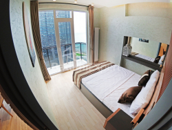Mieszkanie 40.5 m² - Szeryf Chimsziaszwili, Batumi, Gruzja