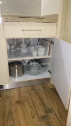 Mieszkanie 29 m² - Szeryf Chimsziaszwili, Batumi, Gruzja