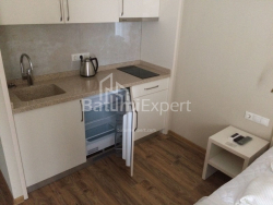 Mieszkanie 1-комн 29 m² - Szeryf Chimsziaszwili, Batumi